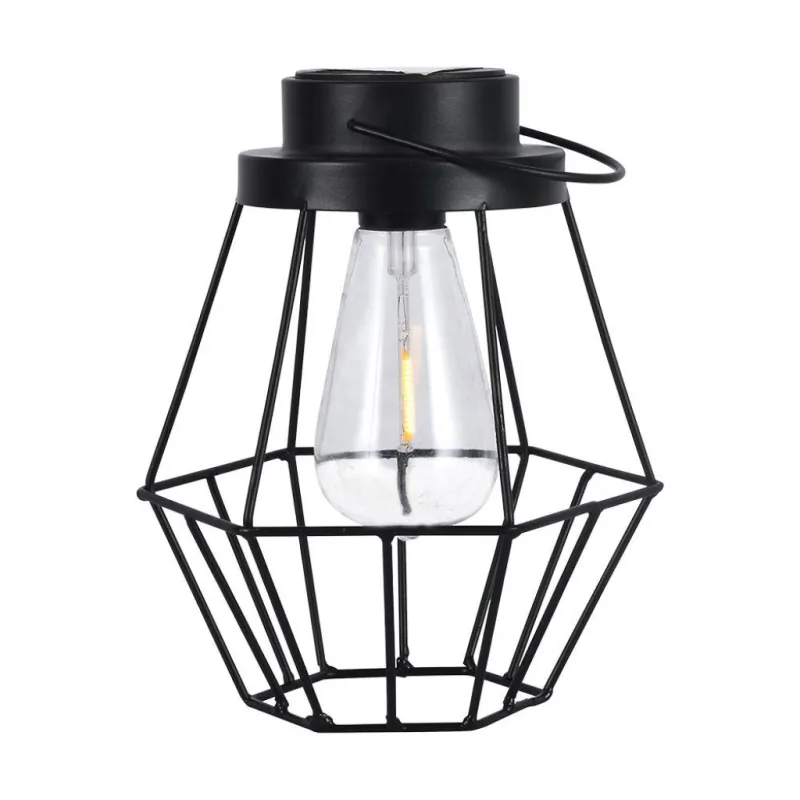 V-TAC Lampada LED Solare da Terra | Energy Clever