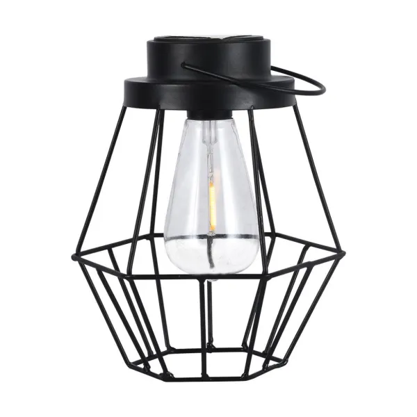 V-TAC Lampada LED Solare da Terra | Energy Clever