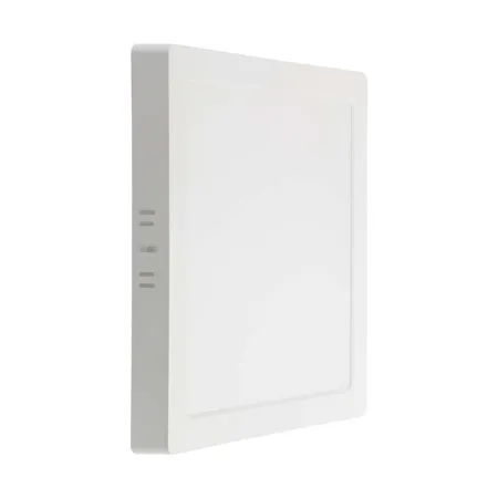 12W LED SAMSUNG CHIP Backlit Panel Surface Mounted Square 6500K