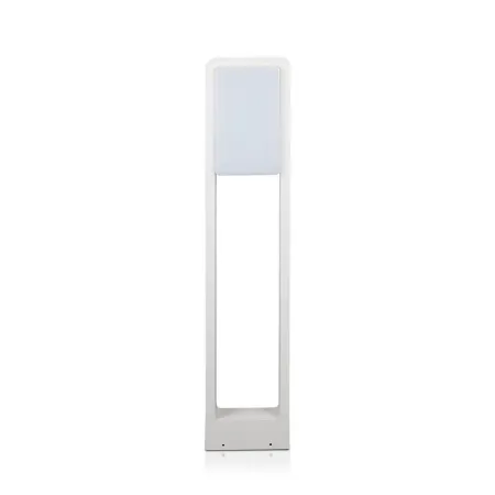 V-TAC PRO Paletto LED da Giardino Chip Samsung 10W | Energy Clever