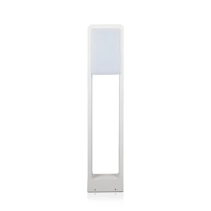 V-TAC PRO Paletto LED da Giardino Chip Samsung 10W | Energy Clever