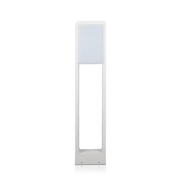 V-TAC PRO Paletto LED da Giardino Chip Samsung 10W | Energy Clever
