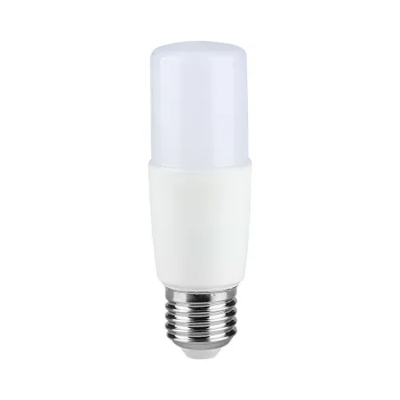 7.5W T37 PLASTIC BULB-SAMSUNG CHIP COLORCODEE:4000K E27