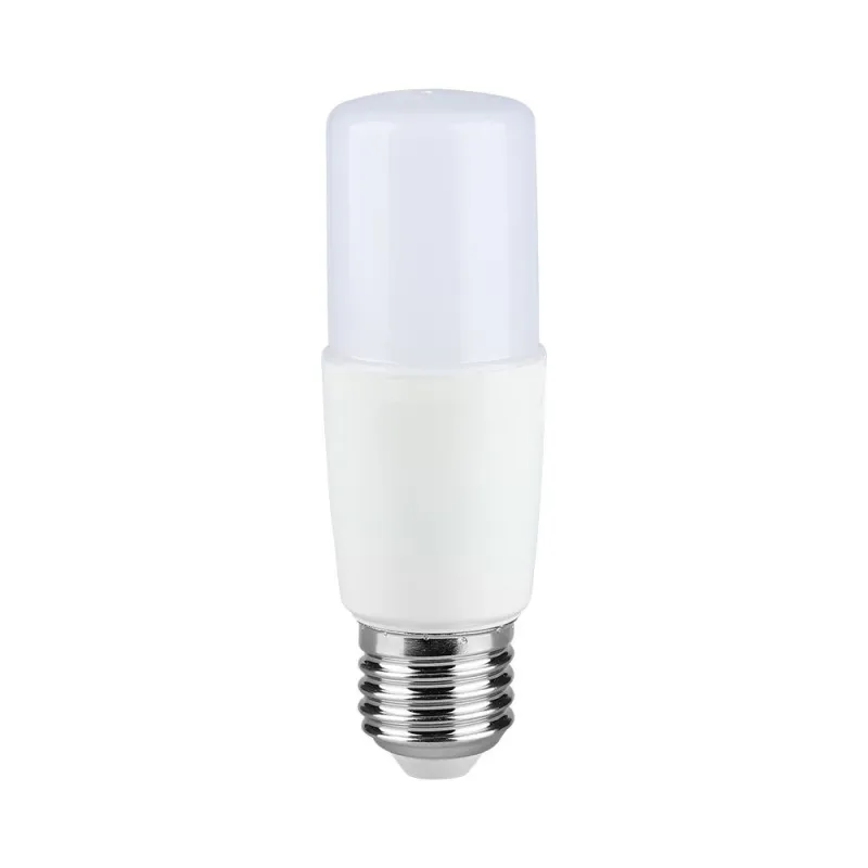 7.5W T37 PLASTIC BULB-SAMSUNG CHIP COLORCODEE:4000K E27