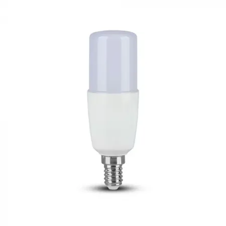7.5W T37 PLASTIC BULB-SAMSUNG CHIP COLORCODEE:3000K E14