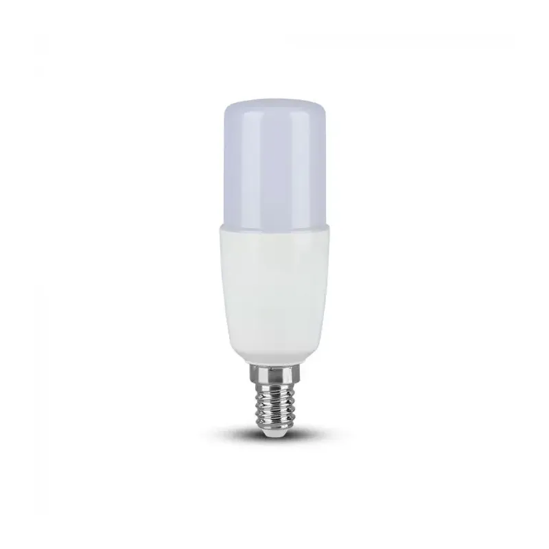 7.5W T37 PLASTIC BULB-SAMSUNG CHIP COLORCODEE:3000K E14