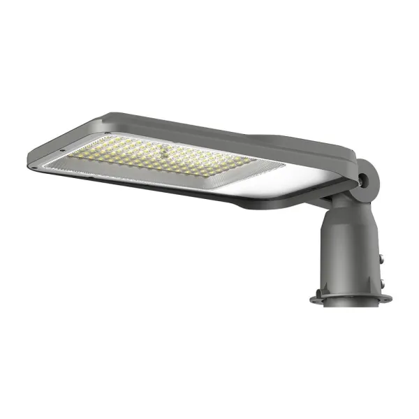 50W LED STREETLIGHT WITH SAMSUNG CHIP 6500K WITH 5YRS WARRANTY