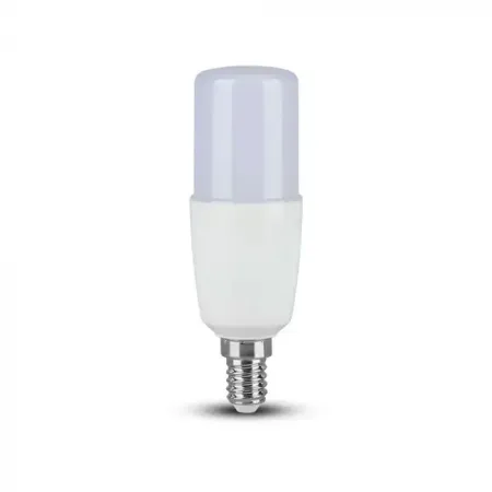 7.5W T37 PLASTIC BULB-SAMSUNG CHIP COLORCODEE:4000K E14
