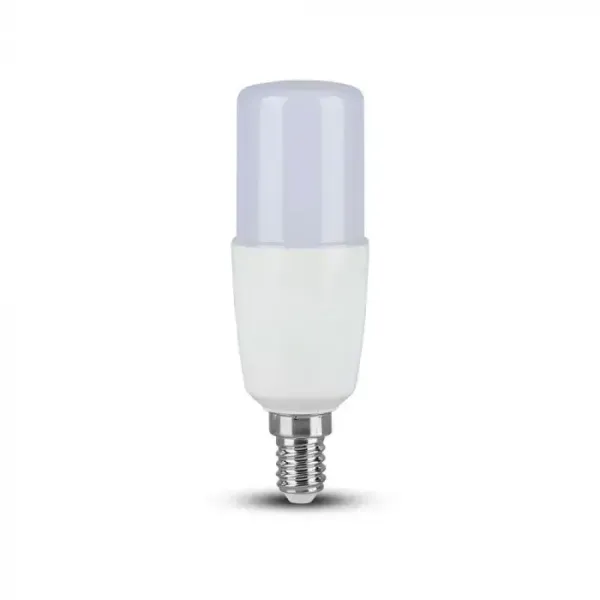 7.5W T37 PLASTIC BULB-SAMSUNG CHIP COLORCODEE:4000K E14