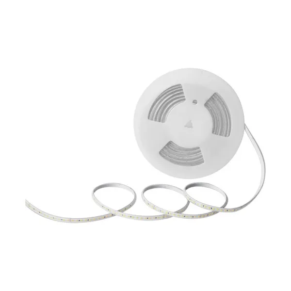 121 10W LED STRIP LIGHT RED 10M/SET 220V