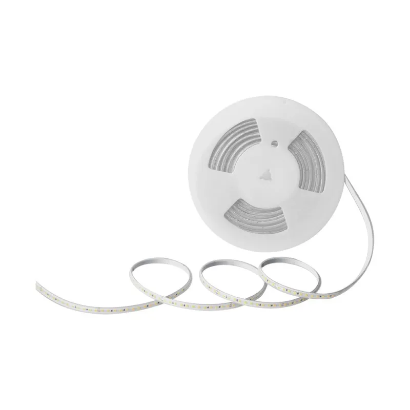 121 10W LED STRIP LIGHT 4000K 10M/SET 220V
