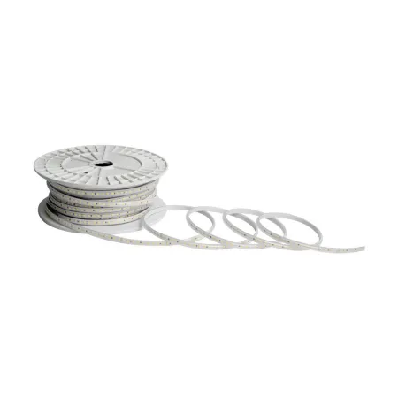 121 10W LED STRIP LIGHT BLUE 50M/SET 220V
