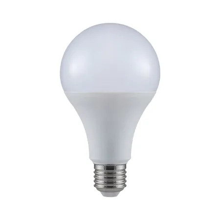 20W LED A80 PLASTIC BULB 4000K E27