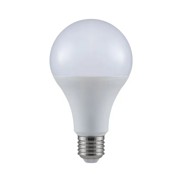 20W LED A80 PLASTIC BULB 4000K E27