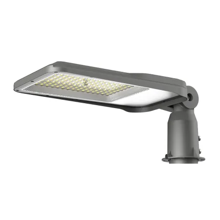 100W LED STREETLIGHT SAMSUNG CHIP 6500K WITH 5YRS WARRANTY