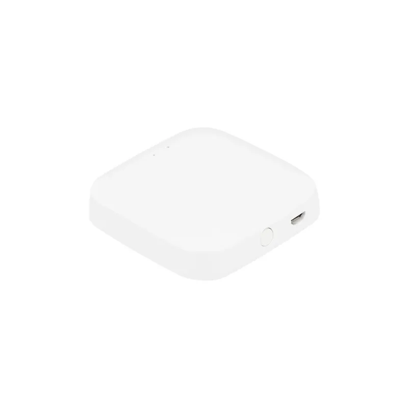 Smart Home Controller Zigbee Tuya