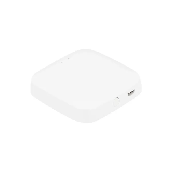 Smart Home Controller Zigbee Tuya