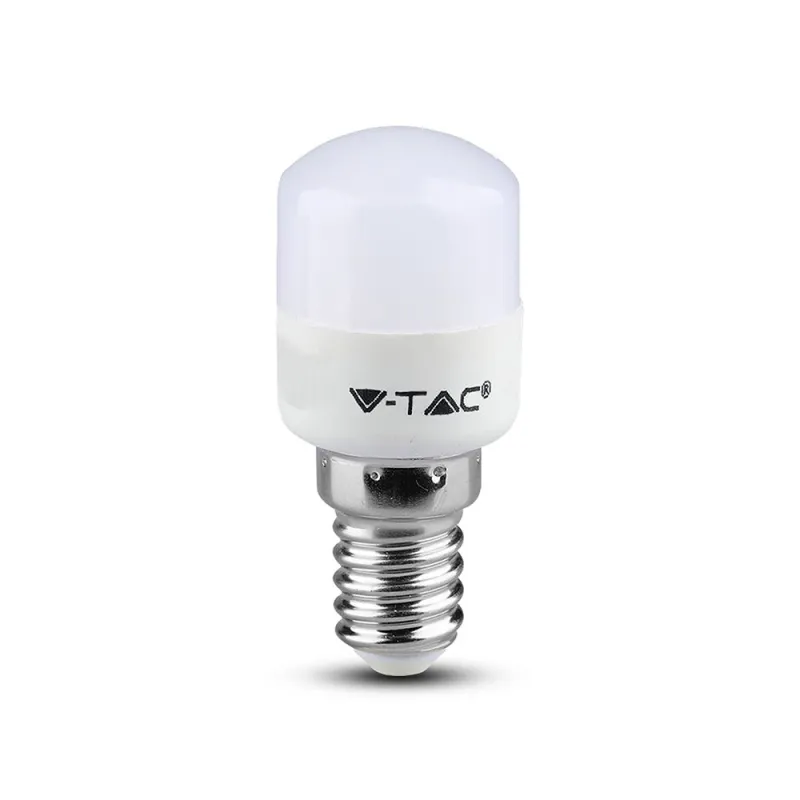 Lampadina LED E14 2W ST26 3000K
