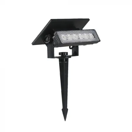 V-TAC Faretto LED Solare da Giardino | Energy Clever