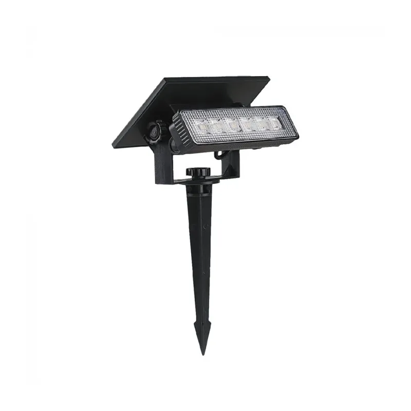 V-TAC Faretto LED Solare da Giardino | Energy Clever