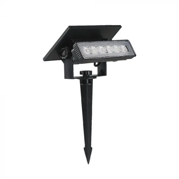 V-TAC Faretto LED Solare da Giardino | Energy Clever