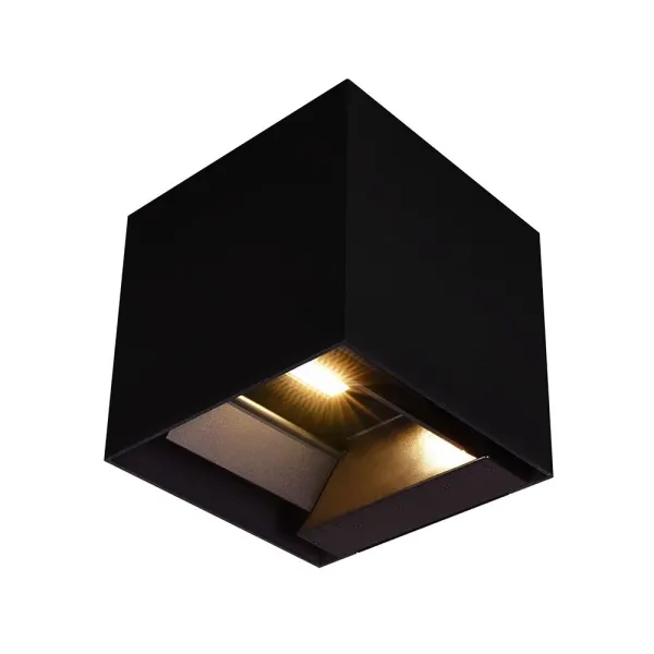 V-TAC Applique LED Solare da Esterno 9W con Sensore | Energy Clever