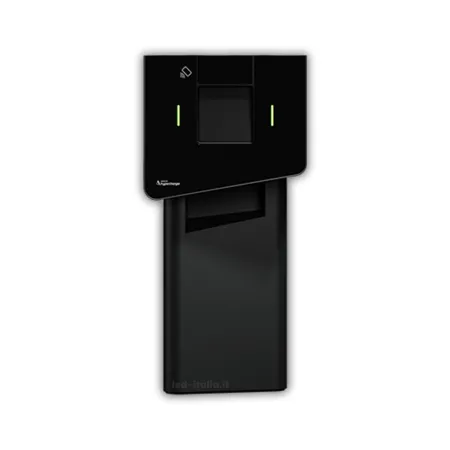 Piedistallo Hypercharger HYC50 per Iinstallazione a Terra