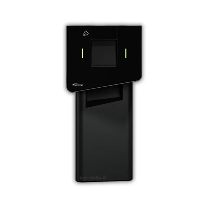 Piedistallo Hypercharger HYC50 per Iinstallazione a Terra