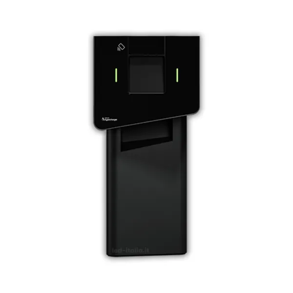 Piedistallo Hypercharger HYC50 per Iinstallazione a Terra