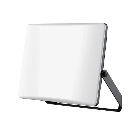 50W LED Floodlight With Milky PC Cover CCT 3IN1