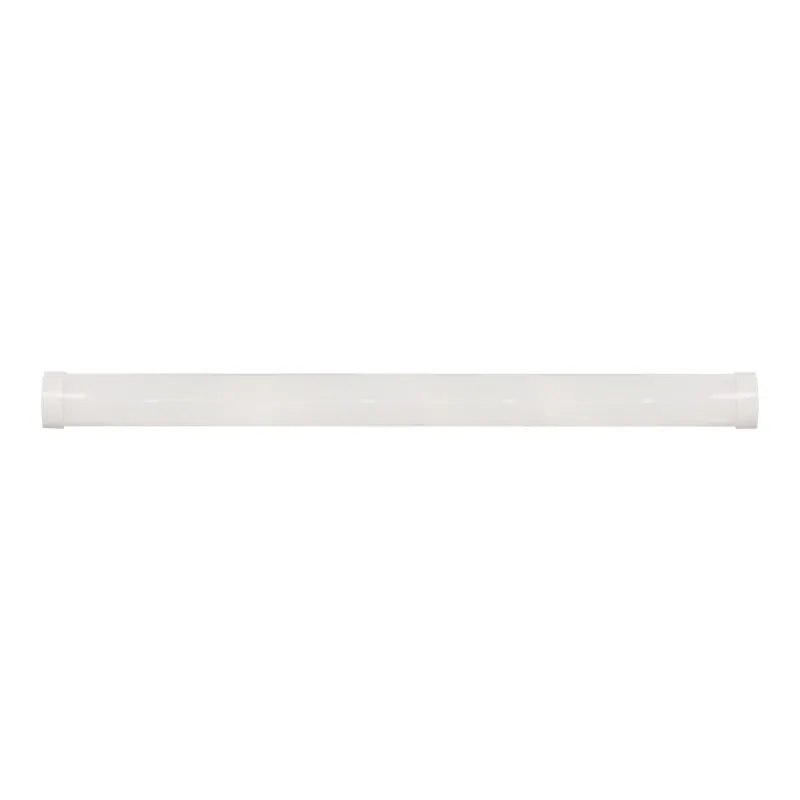 Plafoniera LED Prismatica 40W 120LM/W 120cm 3000K