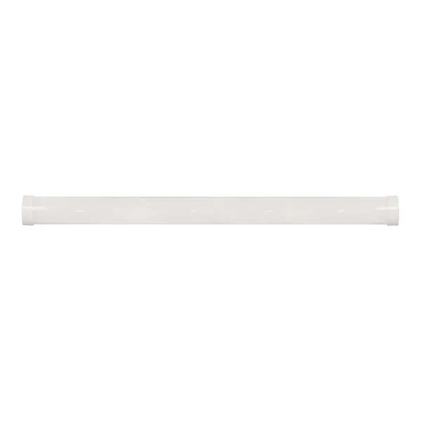 Plafoniera LED Prismatica 40W 120LM/W 120cm 3000K