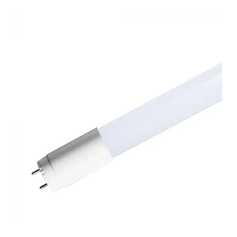 7.5W T8 NANO PLASTIC TUBE-ROTATABLE(60CM) 4000K