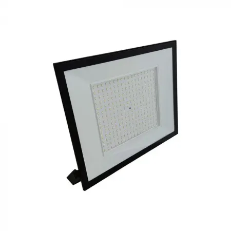 200W LED FLOODLIGHT 6400K BLACK BODY