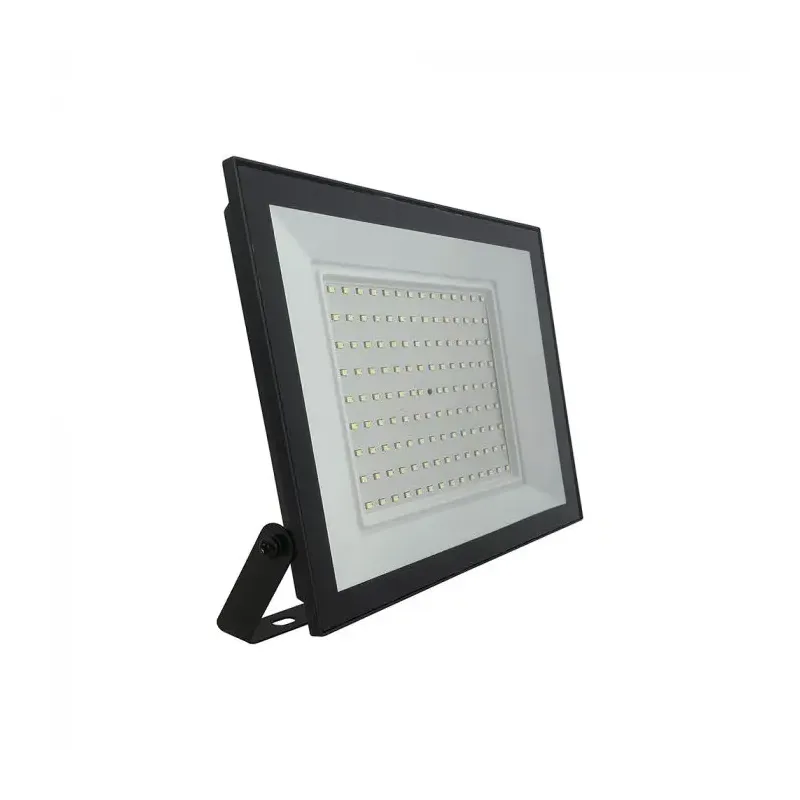 100W LED FLOODLIGHT 6500K BLACK BODY