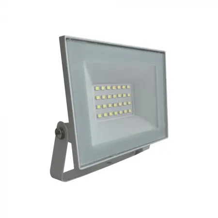 Faro LED da 20W con chip SMD e luce neutra 4000K | Energy Clever