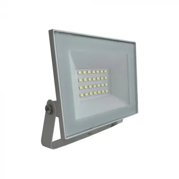 Faro LED da 20W con chip SMD e luce neutra 4000K | Energy Clever