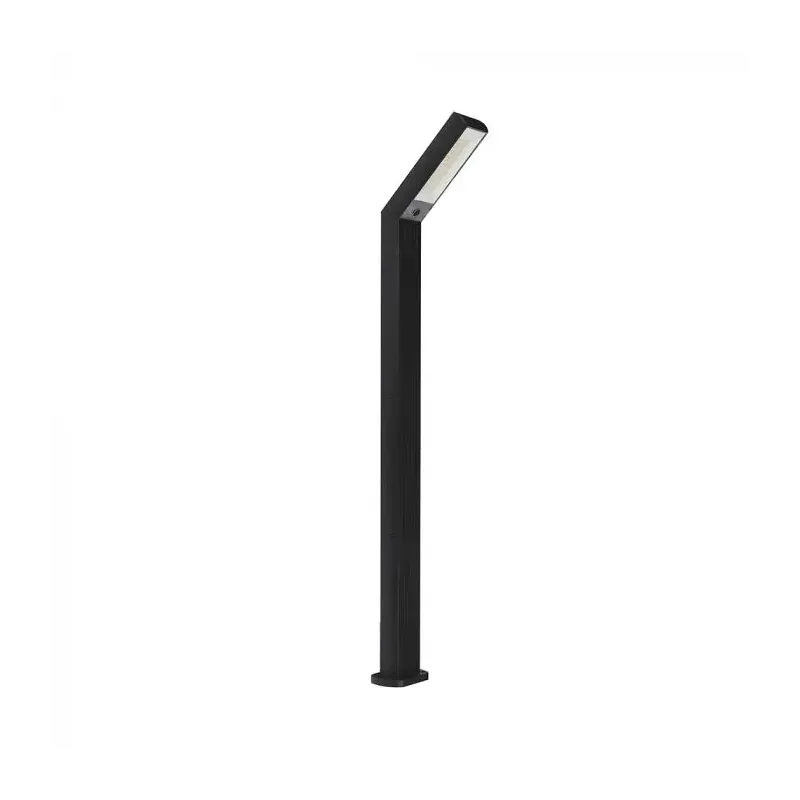 V-TAC Paletto LED Solare da Giardino | Energy Clever