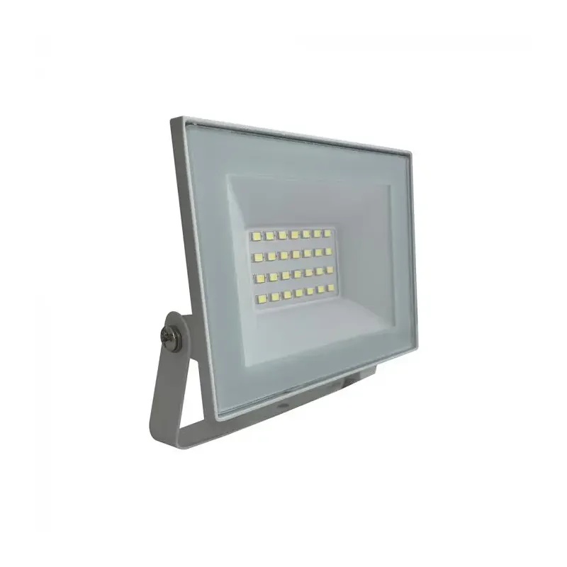 Faro LED da 20W con chip SMD e luce fredda 6500K | Energy Clever