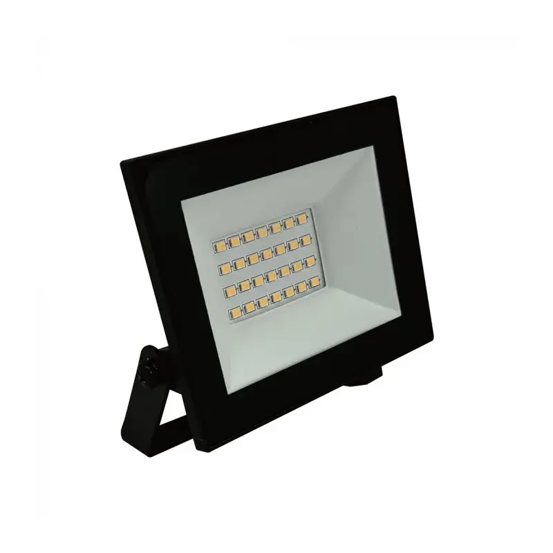 Faro LED da 20W con chip SMD e luce naturale 4000K | Energy Clever