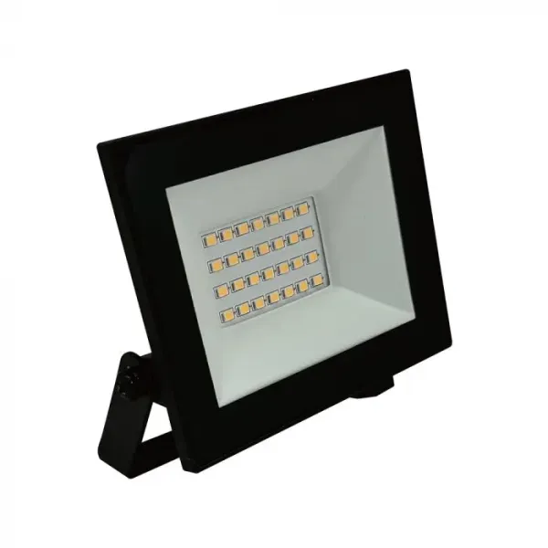 Faro LED da 20W con chip SMD e luce naturale 4000K | Energy Clever