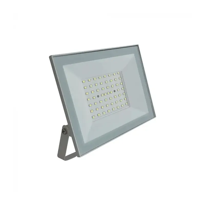 Faro LED da 50W con chip SMD e luce neutra 4000K | Clever energy