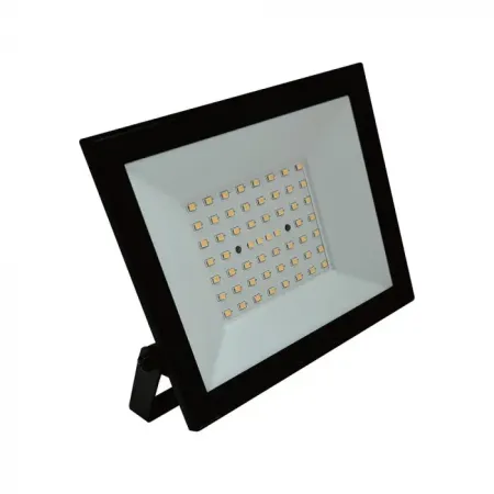 V-TAC Faro LED SMD 50W Slim E-Series | Energy Clever