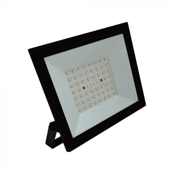 V-TAC Faro LED SMD 50W Slim E-Series | Energy Clever