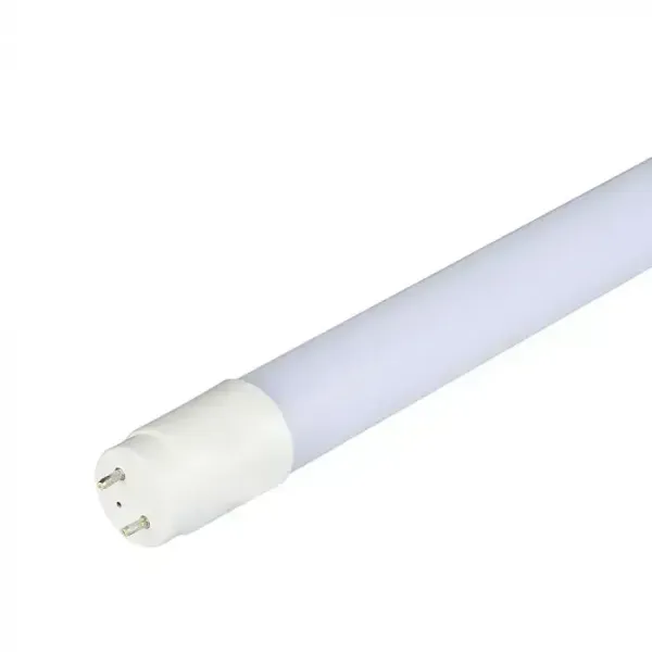 16.5W T8 NANO PLASTIC TUBE-(120CM) 3000K