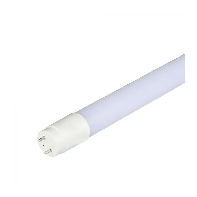 24W T8 NANO PLASTIC TUBE-(150CM) 3000K
