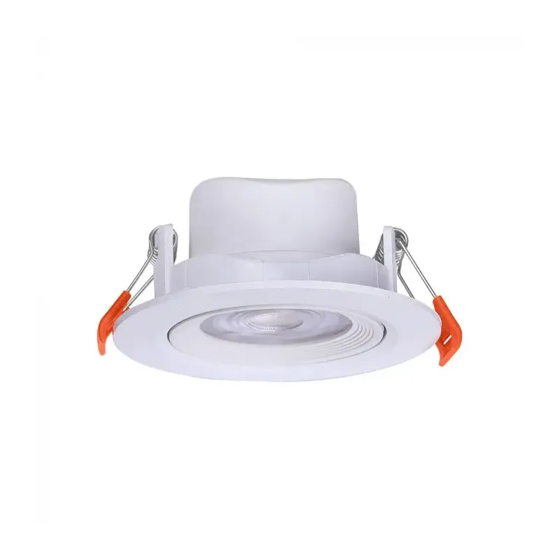 7W LED DOWNLIGHT 3IN1 WITH 5YRS WARRANTY