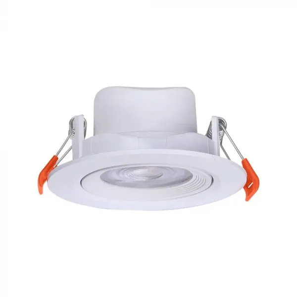 7W LED DOWNLIGHT 3IN1 WITH 5YRS WARRANTY
