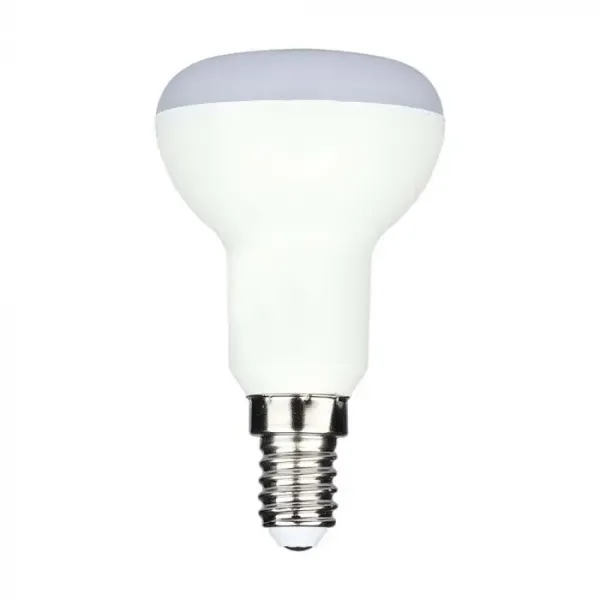 4.8W R50 LED BULB 4000K E14