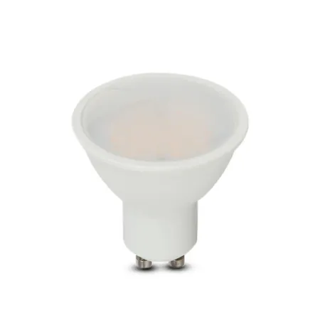 LED Spotlight - CREE CHIP 4.5W GU10 Plastic 100° 4000K
